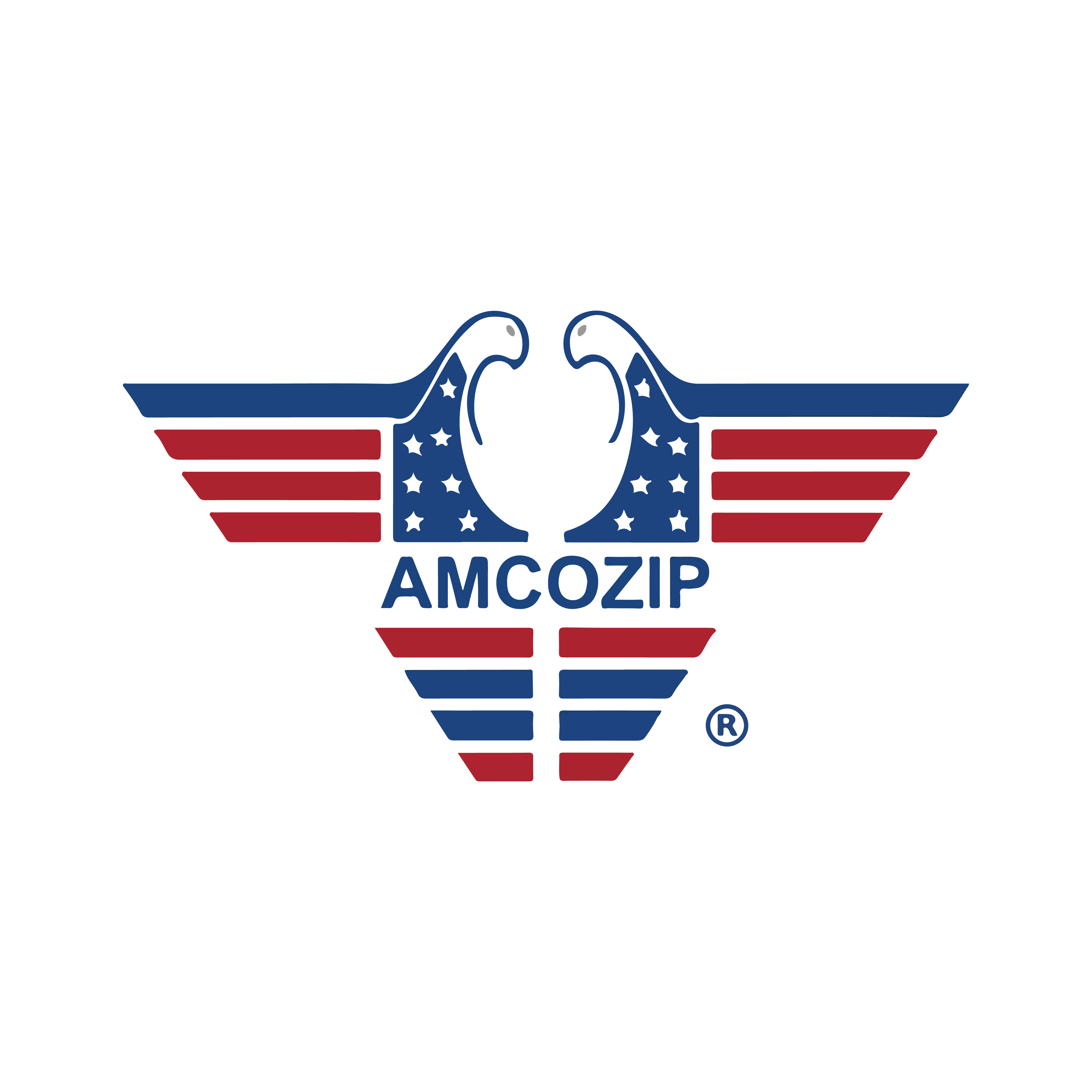 AMCOZIP logo